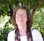 Photo of Kate Cayley