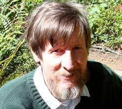 Photo of Mike Twohy
