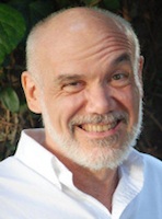 Photo of Bruce Coville
