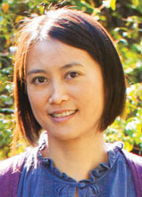 Photo of Na Liu