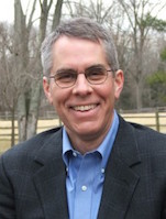Photo of Mike Berenstain