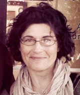 Eileen Rosenthal