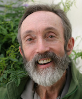 Photo of Peter Linenthal