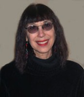 Photo of Carolyn Boriss-Krimsky