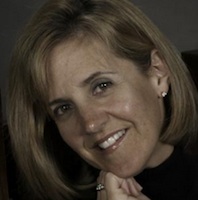 Annemarie O'Brien