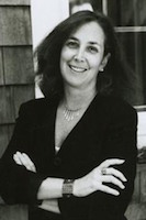 Photo of Suzanne Fisher Staples