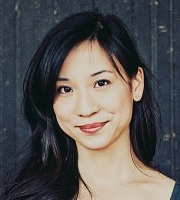 Photo of Lydia Kang