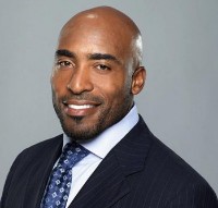 Photo of Ronde Barber
