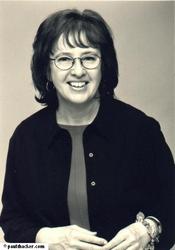 Photo of Deborah Jiang-Stein