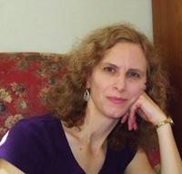 Photo of Kathryn J. Atwood