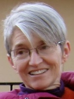Photo of Barbara Olenyik Morrow