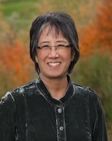Christine Liu-Perkins