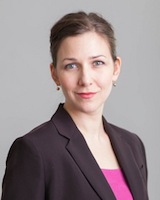 Photo of Daphne Kalmar