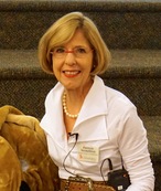 Patricia Vermillion
