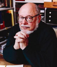 Photo of Norton Juster
