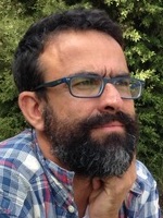 Photo of Sergio García Sánchez