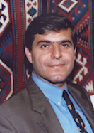 Photo of Fawaz A. Gerges