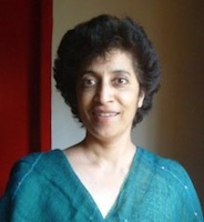 Photo of Kavitha Mandana