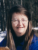 Photo of Pam Flowers