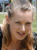 Rebecca Bielawski