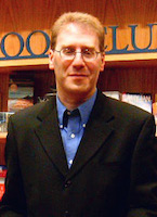 Photo of Howard Shapiro