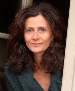 Photo of Jo Witek