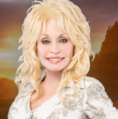 Photo of Dolly Parton