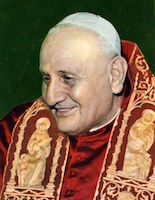 Photo of John XXIII