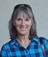 Photo of Susan Forest