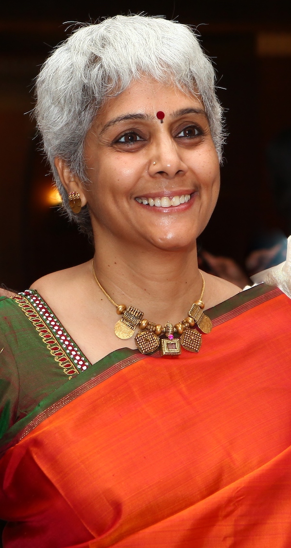 Photo of Shobha Viswanath