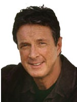 Photo of Michael Crichton