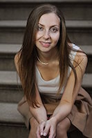 Photo of Maria Konnikova