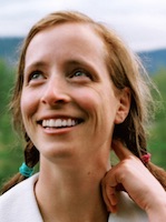 Photo of Laura Veirs