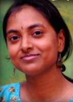Photo of Kavitha Punniyamurthi