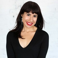 Photo of Erika L. Sánchez