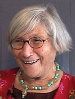 Vera B. Williams