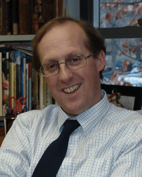 Gary D. Schmidt
