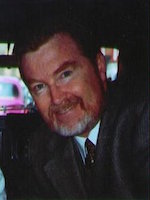 Photo of Don Brown