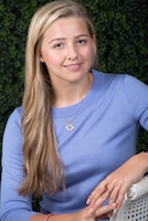 Photo of Chessy Prout