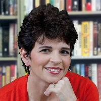 Photo of Kate Messner