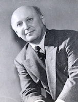 Photo of Ludwig Bemelmans