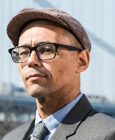 Victor Lavalle