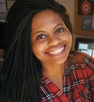 Photo of Ngozi Ukazu