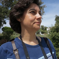 Photo of Pilar López Ávila
