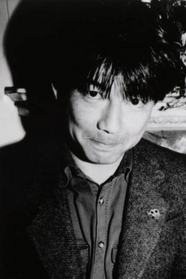 Photo of Satoshi Kitamura