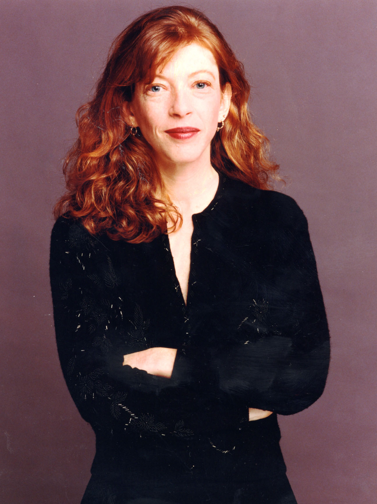Photo of Susan Orlean
