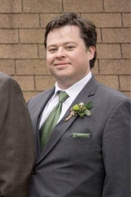 Photo of Justin McElroy