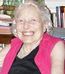 Photo of Ellen F. Feld