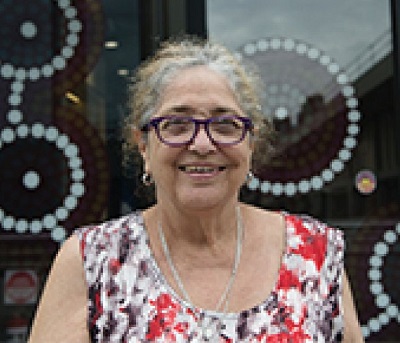 Photo of Bobbi Katz