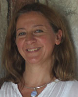 Photo of Barbara Vagnozzi